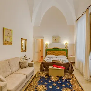 Dimora San Leucio Lecce